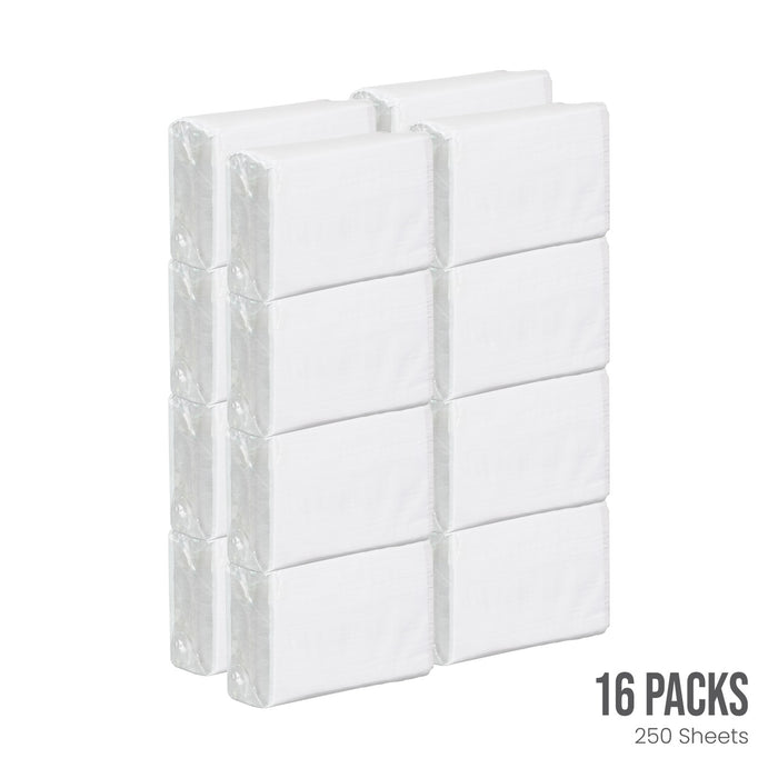 PAPER TOWEL 16PKT/CTN N FOLD (HFH7005PG-16)