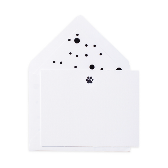 Paw Print