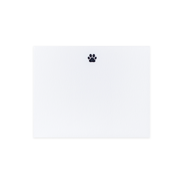 Paw Print