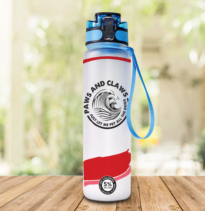 Red / 32oz (1000ml)