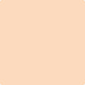 Shop the paint color 094 Peach Stone by Benjamin Moore at Anderson Paint Company in Ann Arbor, Michigan.