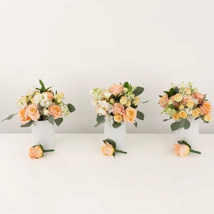 Peachy Keen Prom Kit Other - Image