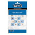 Peanuts Frosty Friends - Project Blocks Panel