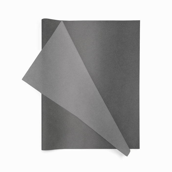 Pearlized Black Tissue Paper