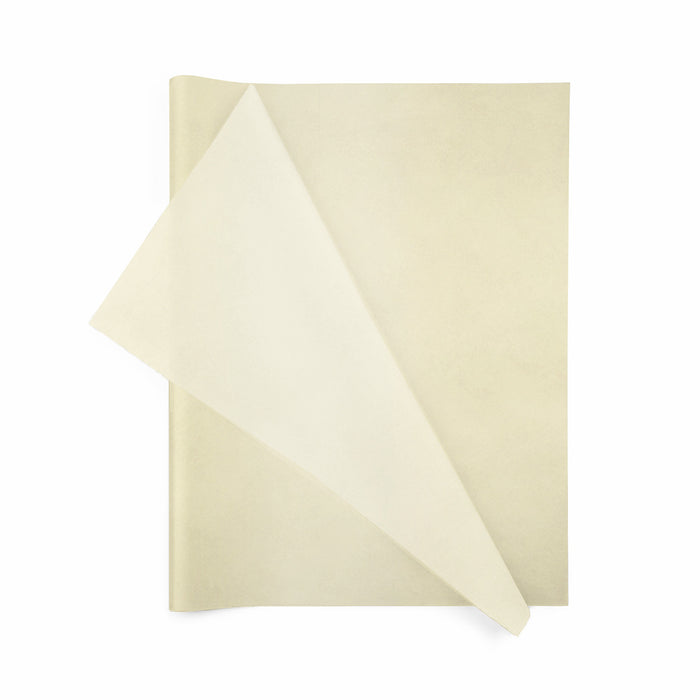 Pearlized Ivory Tissue Paper