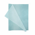 Pearlized Tiffany Blue Tissue Paper