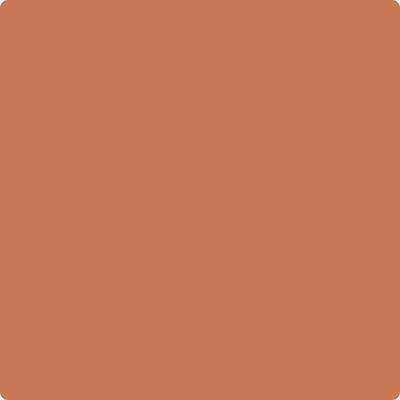 Shop the paint color 063 Pennies From Heaven by Benjamin Moore at Anderson Paint Company in Ann Arbor, Michigan.