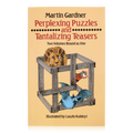 Perplexing Puzzles & Tantalizing Teasers