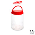 PET CONTAINER (MS4019-45)