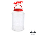 PET CONTAINER (MS55-21)