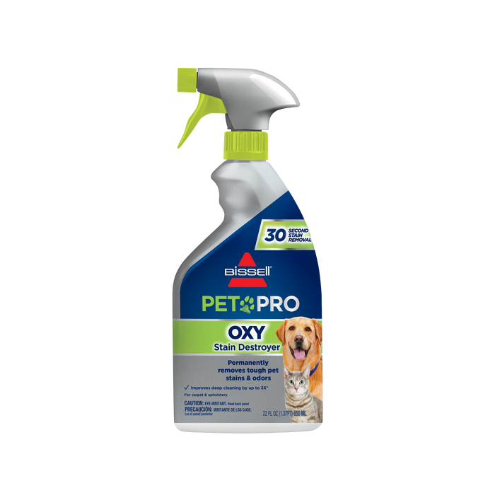 Pet Pro Oxy Stain Destroyer Spray (650ml)