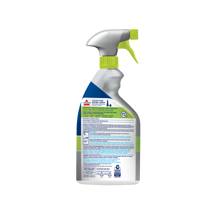 Pet Pro Oxy Stain Destroyer Spray (650ml)