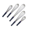 Piano Whip, 12" long