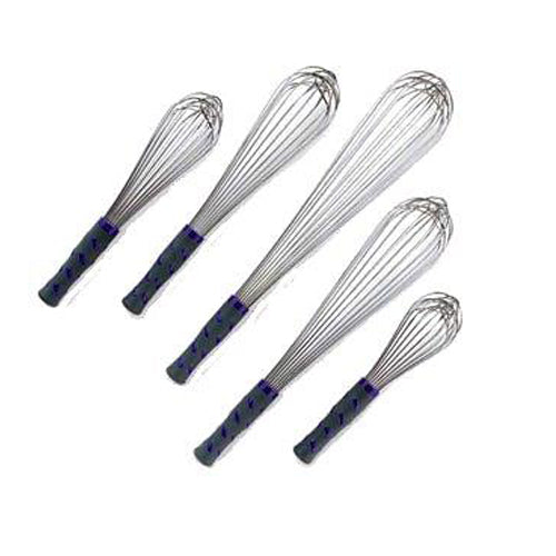Piano Whip, 12" long