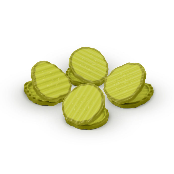 PICKLE CLIPS