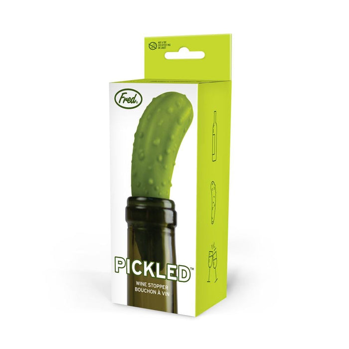 PICKLED