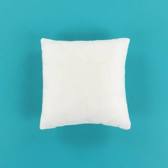 Pillow Form Insert - 8 x 8"