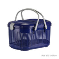 PINIC BASKET (9608)