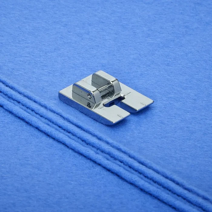 Pintuck Foot (3 Grooves)
