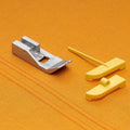 Pintuck Foot with Guide - BLCS BLCS2