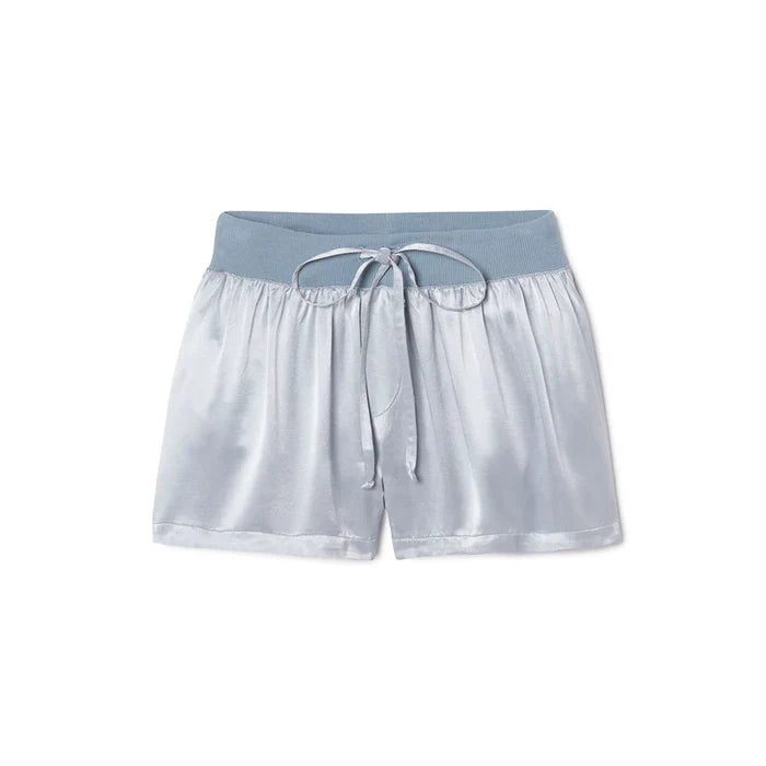 PJ Harlow Mikel Satin Short