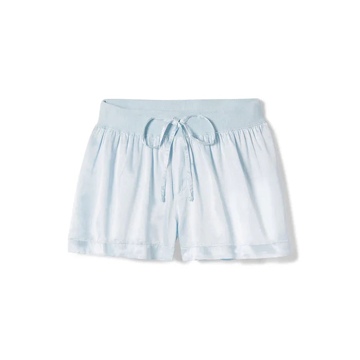 PJ Harlow Mikel Satin Short