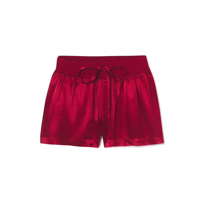 PJ Harlow Mikel Satin Short