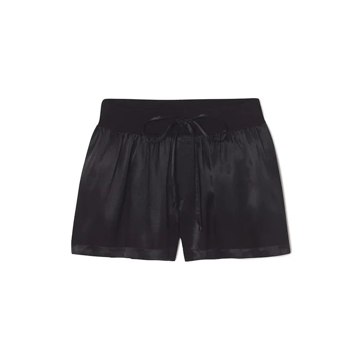 PJ Harlow Mikel Satin Short