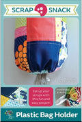 Plastic Bag Holder