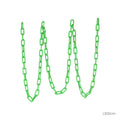 PLASTIC CHAIN 6MM-3.0M W HOOK S180 (HFH0145)