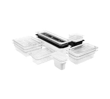 Plastic Food Pan