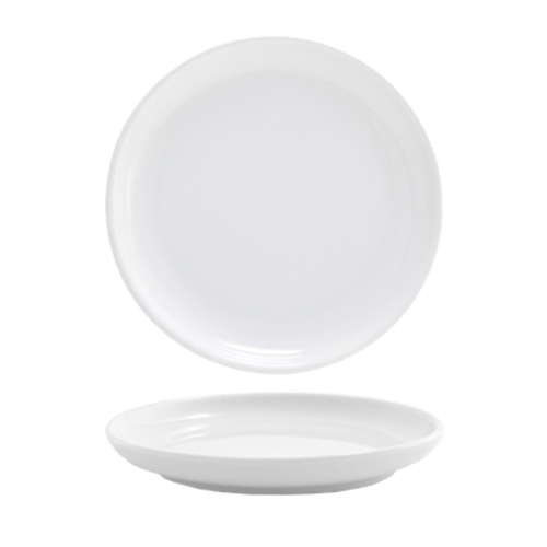 Plate, China