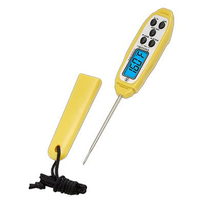 Pocket Thermometer
