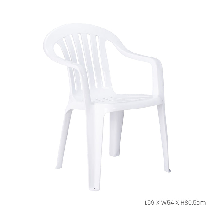 POLTRONA ARM CHAIR (160)