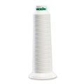 Poly 2000yd Serger Thread - Eggshell