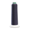Poly 2000yd Serger Thread - Graphite