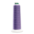 Poly 2000yd Serger Thread - Orchid