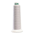 Poly 2000yd Serger Thread - Silver