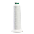 Poly 2000yd Serger Thread - White