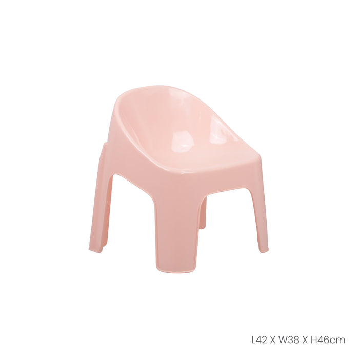 PON PON CHILDREN CHAIR (165)