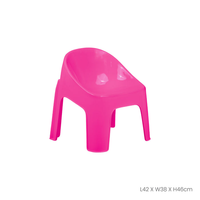 PON PON CHILDREN CHAIR (165)