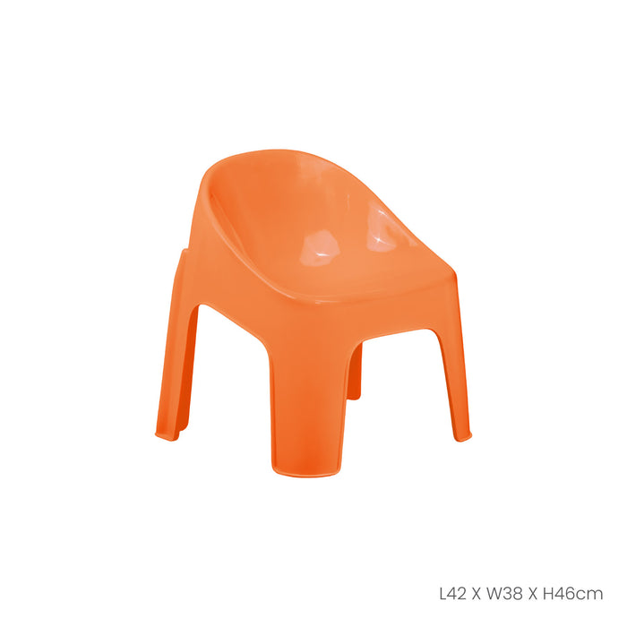 PON PON CHILDREN CHAIR (165)
