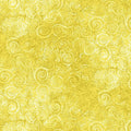Poppy Serenade - Soft Swirl Texture Yellow - POPPY-CD4170  YELLOW