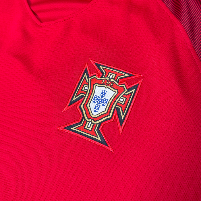 Portugal 2016 Local