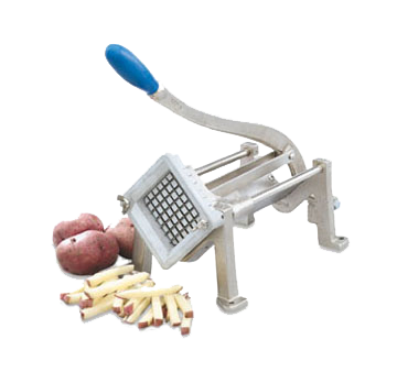 Potato Cutter, cut size 3/8"- 1 ea