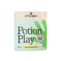 Potion Play-Bravery Spell
