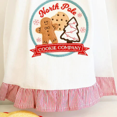 [Pre-Order] Mrs. Claus' Bakery: One-Day Event Kit