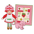 [Pre-Order] Strawberry Shortcake™ Dolls & Doll Quilt