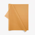 Premium Harvest Gold Tissue Paper