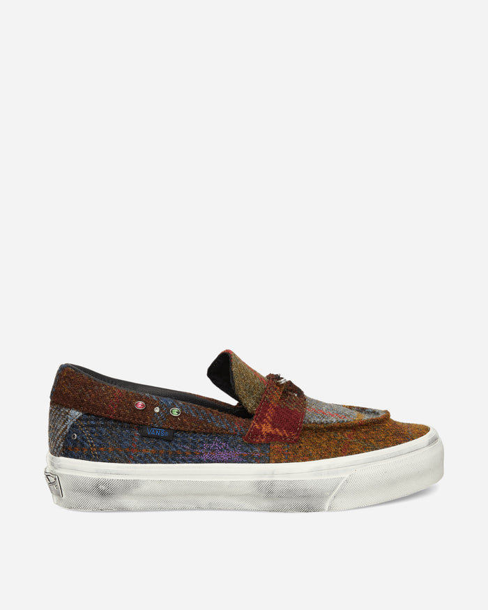 Vans Lx Loafer 53 Multi Sneakers Low VN000Y8MCYL1